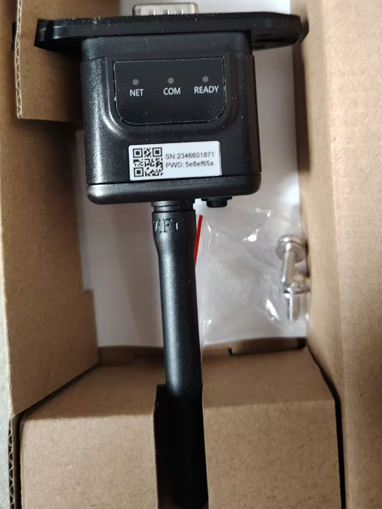 Sofar  LSW-3-C Stick Logger Wi - Smart Home Energy Monitor recensie en prijs