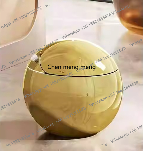 Yellow egg-shaped pure gold, y - Smart Home Yellow recensie en prijs