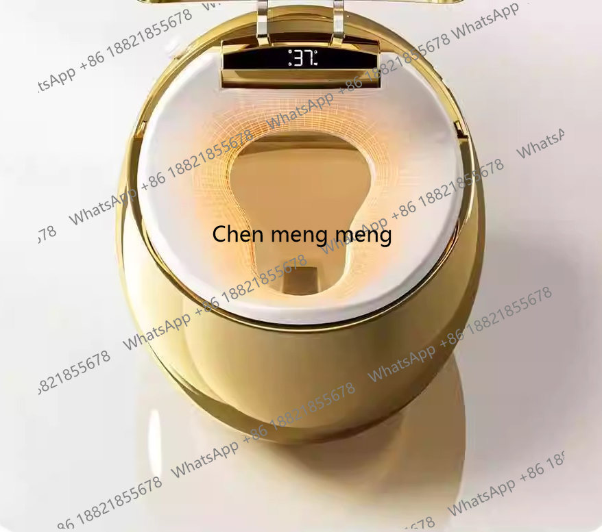 Yellow egg-shaped pure gold, y - Smart Home Yellow recensie en prijs