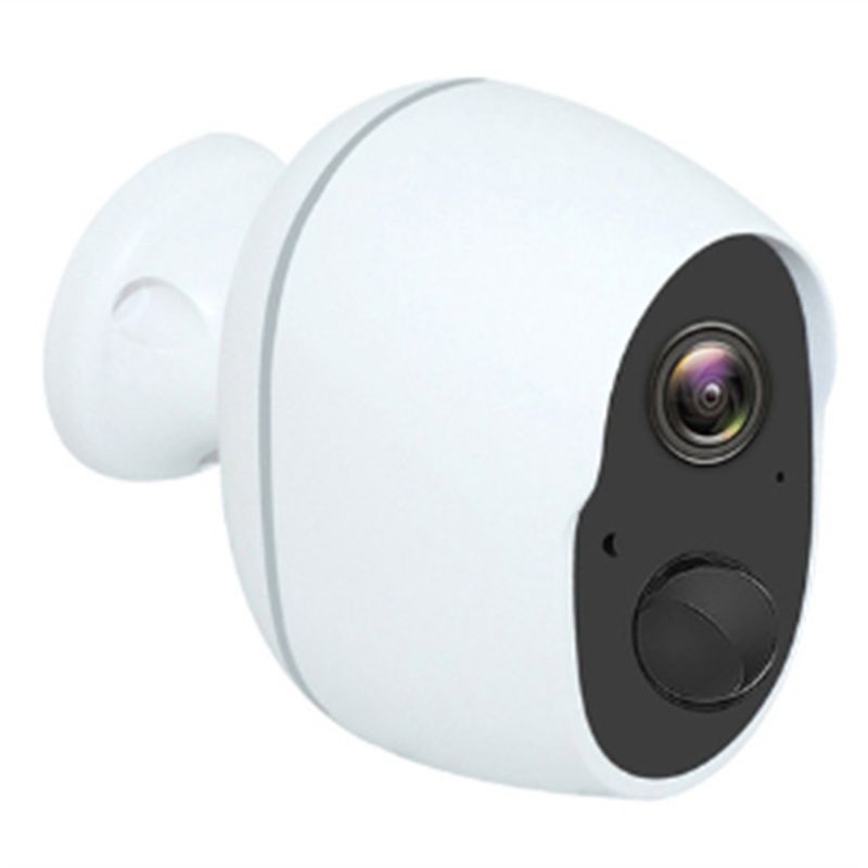 BTLIFE-3MP 9000Mah Battery WIF - Smart Home Yellow recensie en prijs