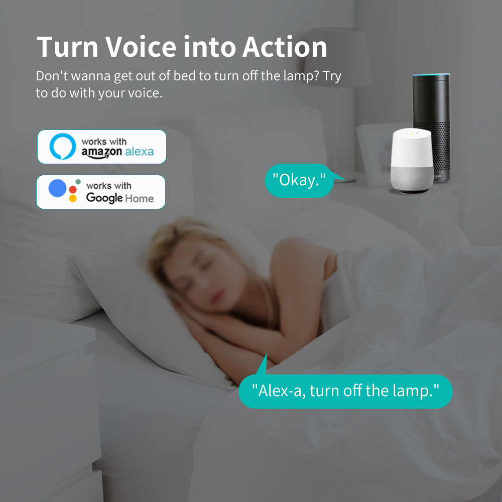 Tuya WiFi Mini Micro USB Adapt - Smart Home Technology recensie en prijs