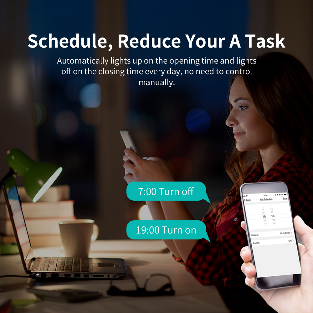 Tuya WiFi Mini Micro USB Adapt - Smart Home Technology recensie en prijs