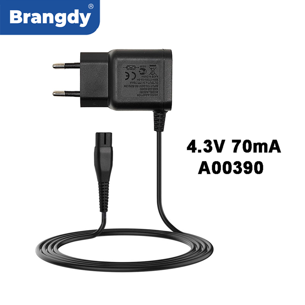 Brangdy 4.3V Shaver Replacemen - Smart Home Philips recensie en prijs