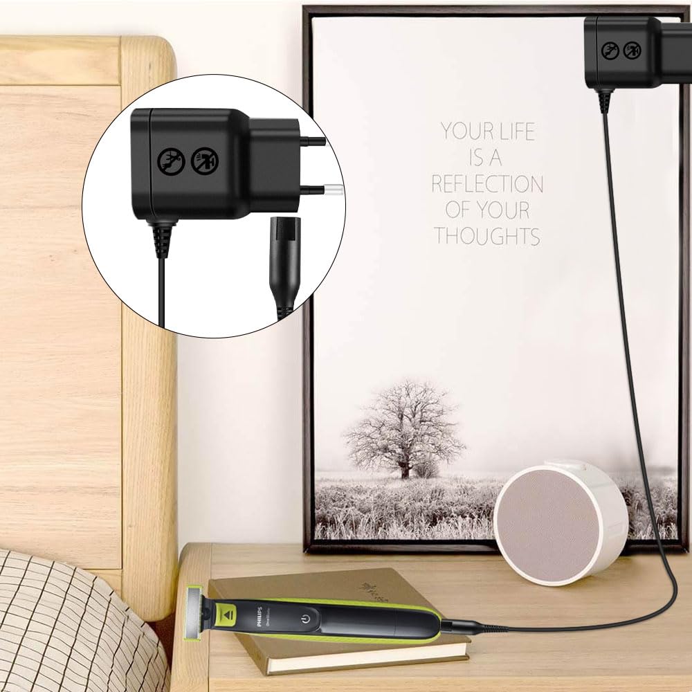 Brangdy 4.3V Shaver Replacemen - Smart Home Philips recensie en prijs
