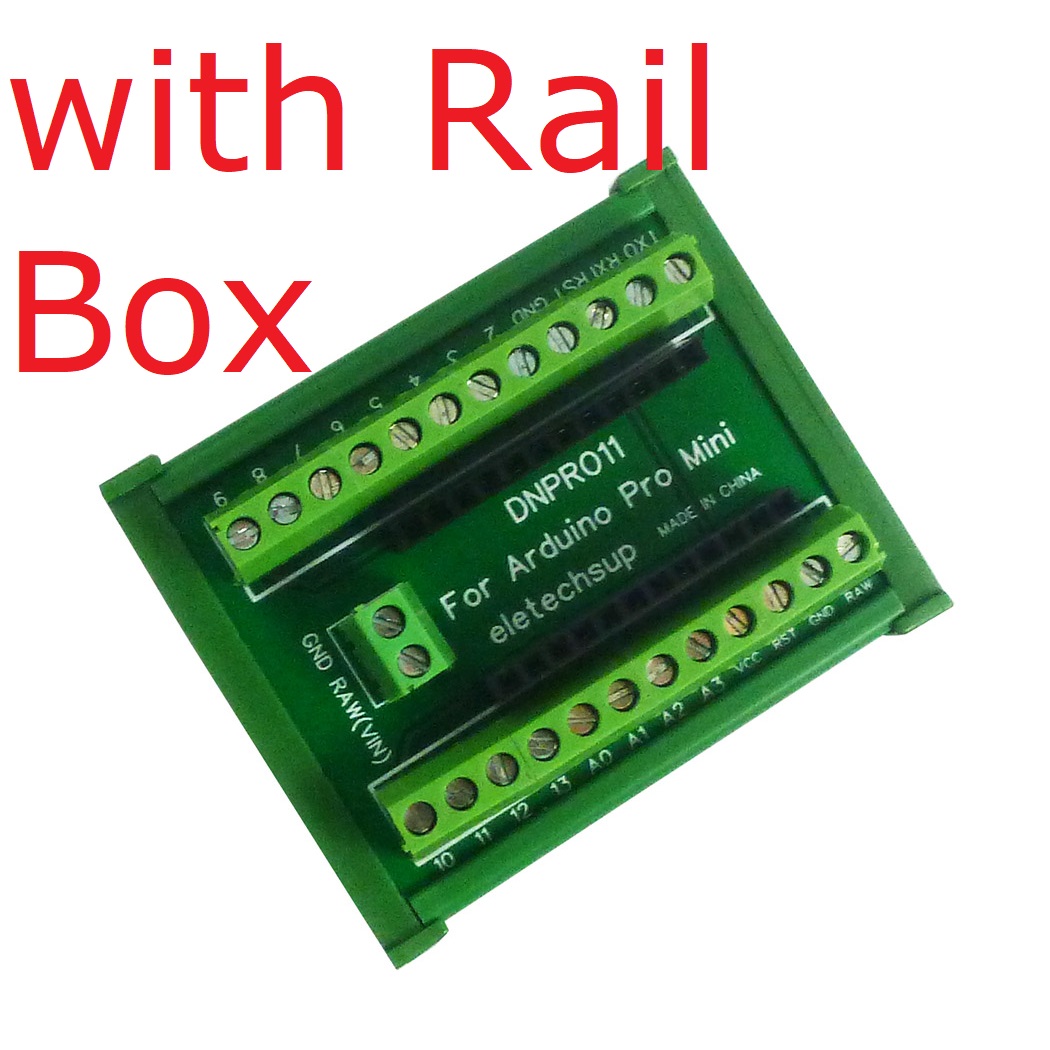 For Arduino Pro mini Board PLC - Smart Home Box recensie en prijs