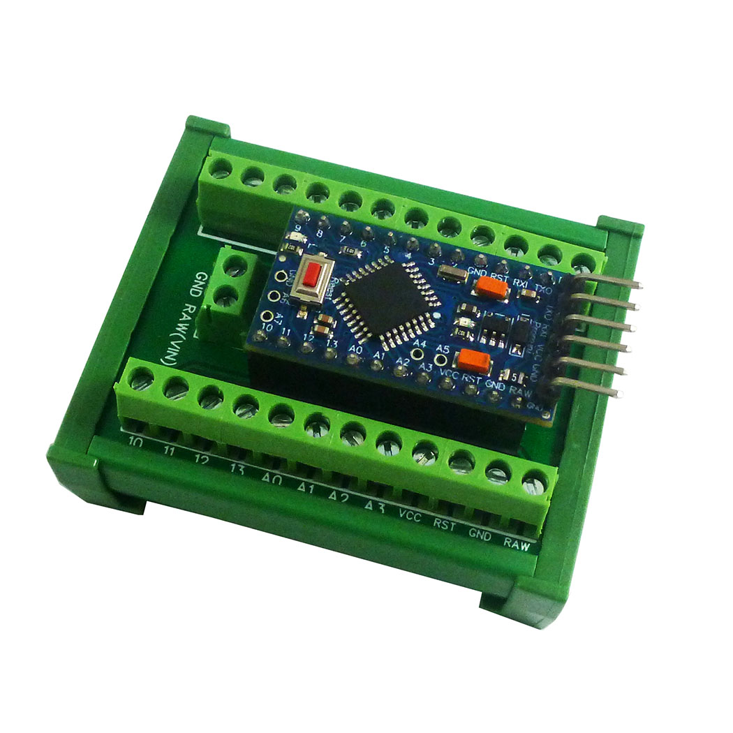 For Arduino Pro mini Board PLC - Smart Home Box recensie en prijs