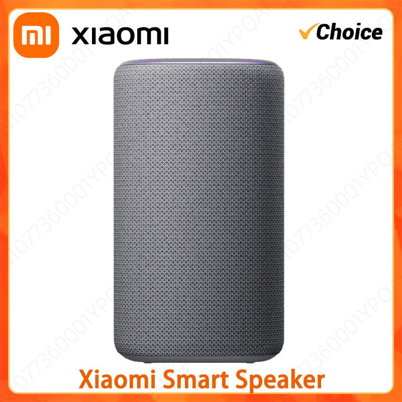 New Xiaomi Mijia Smart Speaker - Smart Home Xiaomi App recensie en prijs